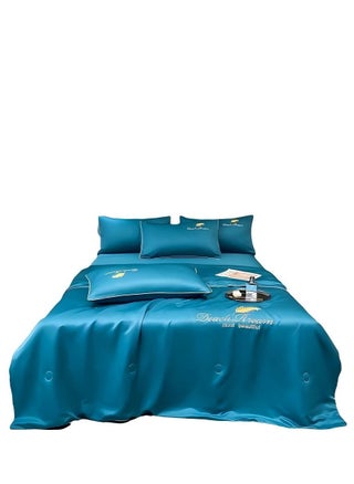 Sapphire Blue