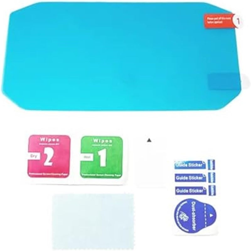 Wivplex Motorcycle Screen Protector for X-ADV/XADV 750 - Image 5