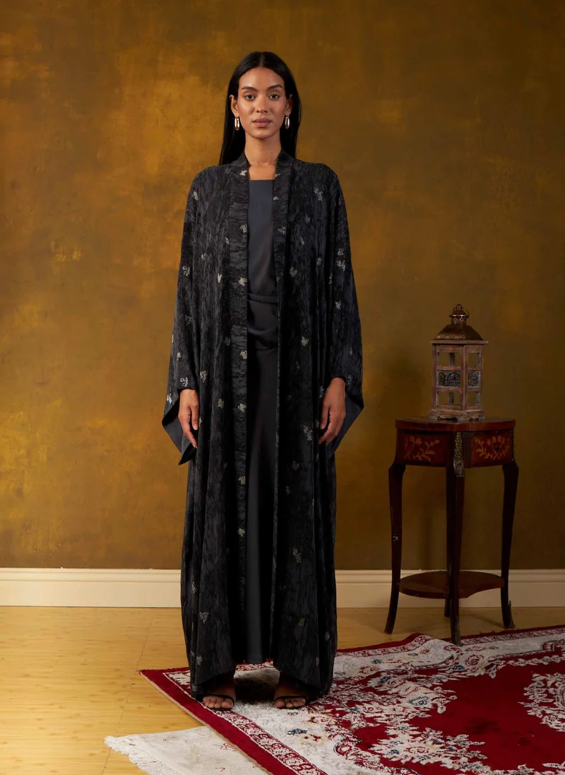 TELAL FEMINA NYSA ABAYA