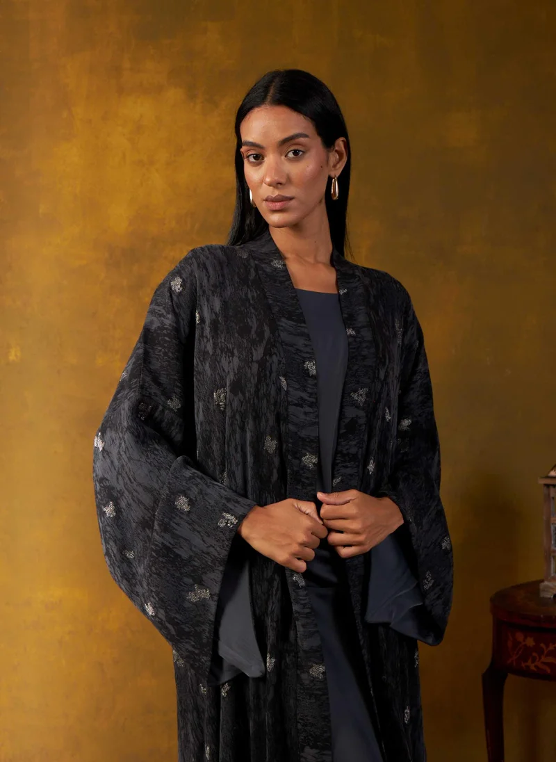TELAL FEMINA NYSA ABAYA