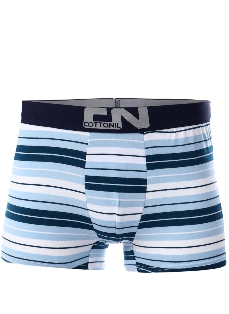 COTTONIL - Bundle Of Three Mens Boxer Briefs - Image 1