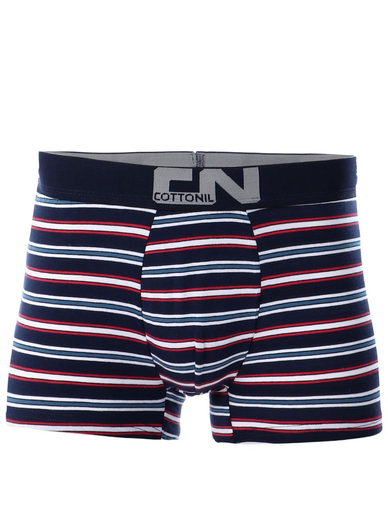 COTTONIL - Bundle Of Three Mens Boxer Briefs - Image 1