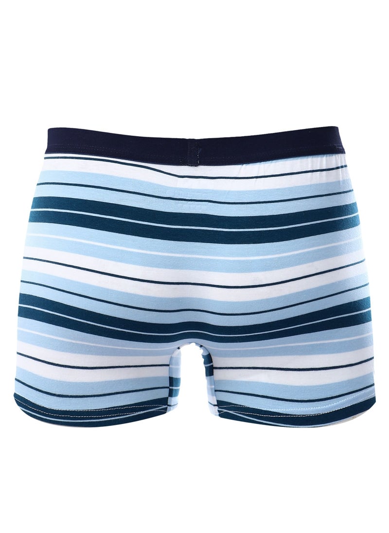 COTTONIL - Bundle Of Three Mens Boxer Briefs - Image 1