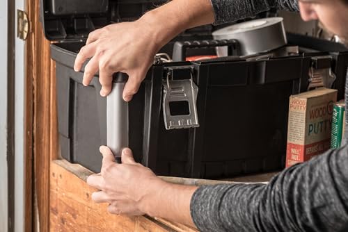 Duck The Original Duck Tape Brand 761288 Duct Tape, 1-Pack 1.88 Inch x 10 Yard Silver - Image 3