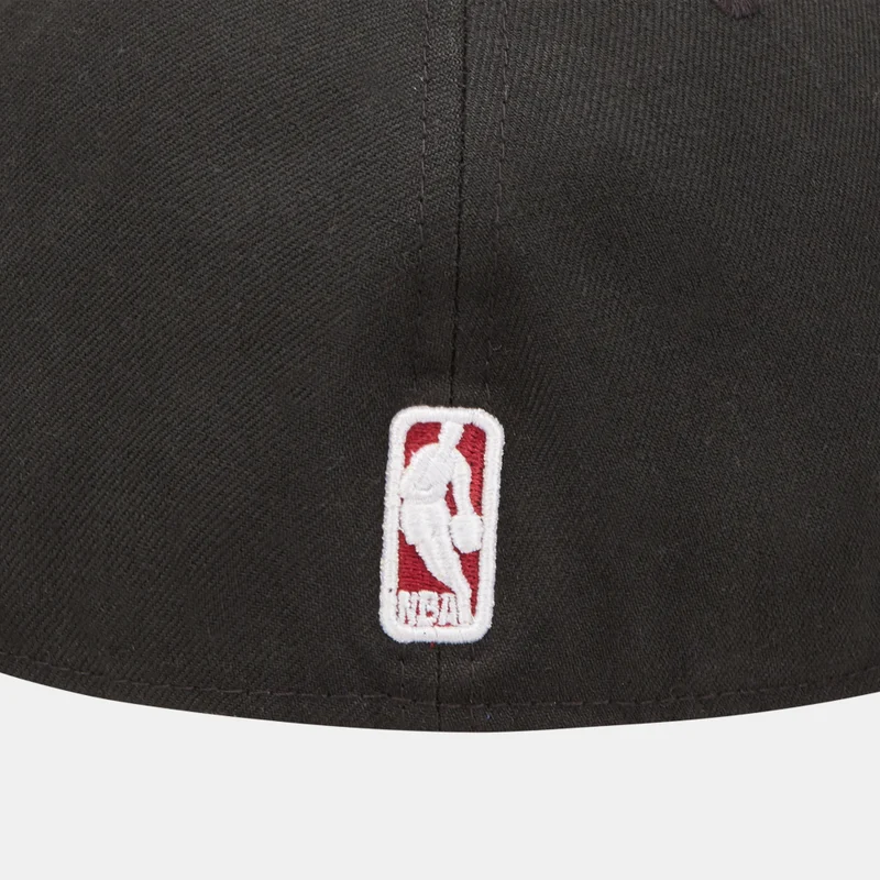 NEW ERA NBA Miami Heat 59Fifty Cap