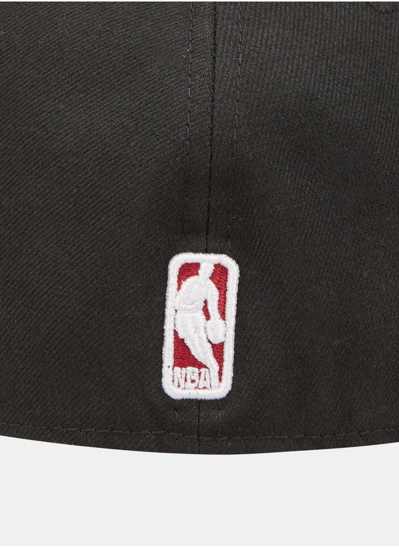 NEW ERA NBA Miami Heat 59Fifty Cap