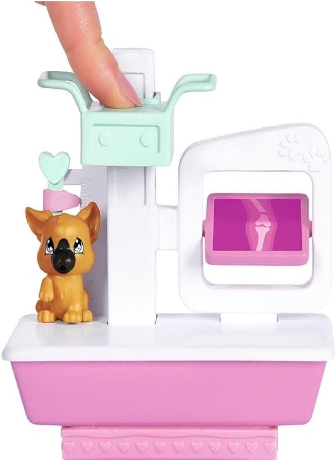 STEFFI LOVE - SL Pet Doctor