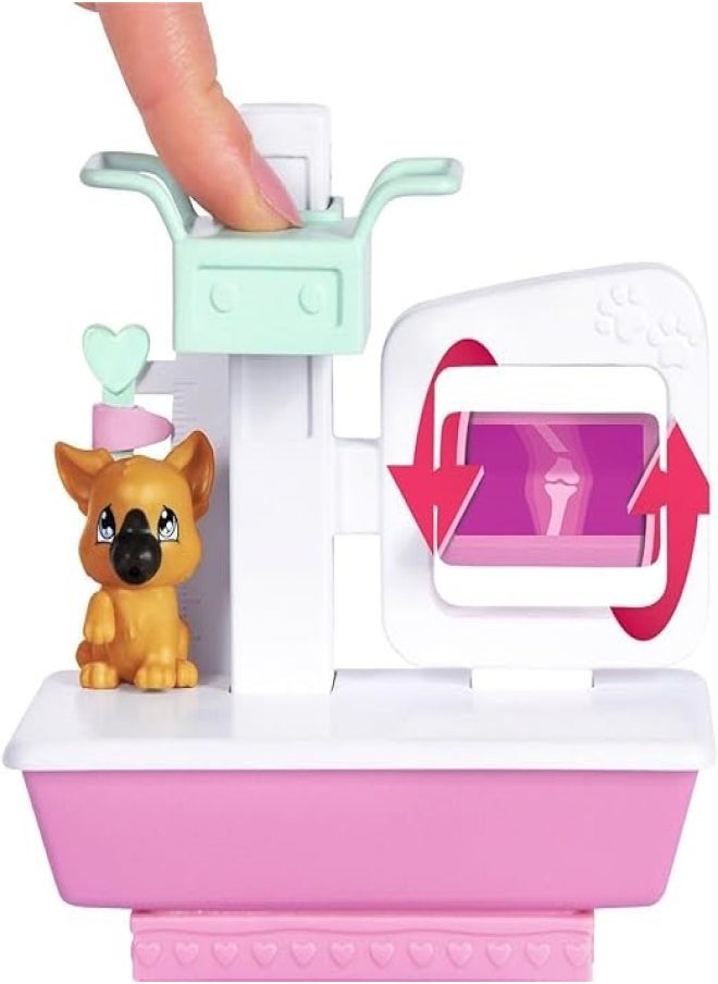 STEFFI LOVE - SL Pet Doctor