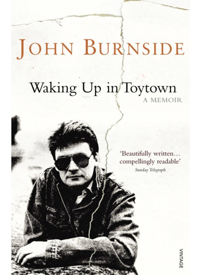 Waking Up in Toytown : A Memoir 