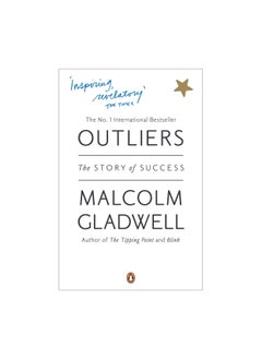 Outliers: The Story of Success 