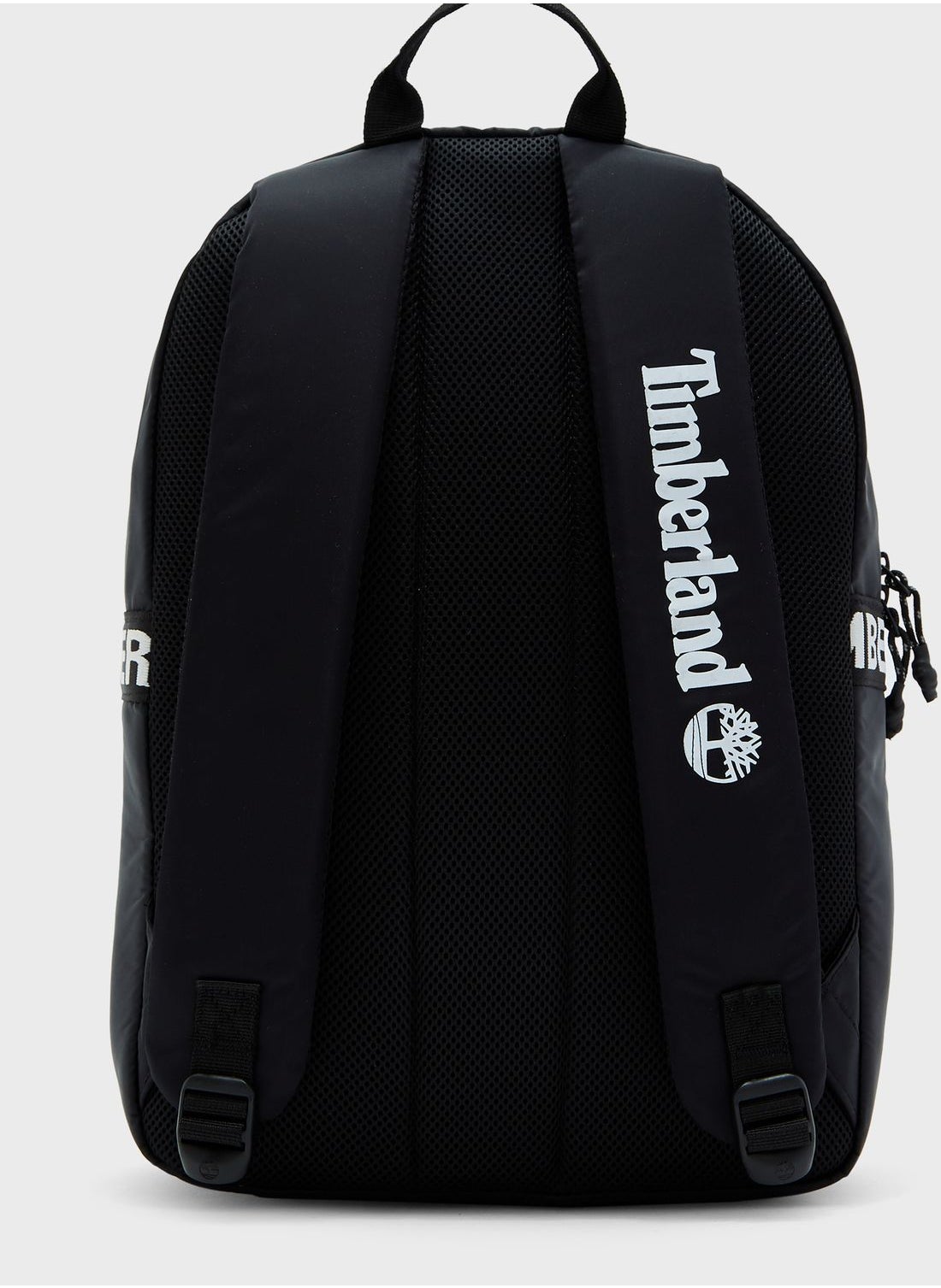 Timberland on sale backpack black