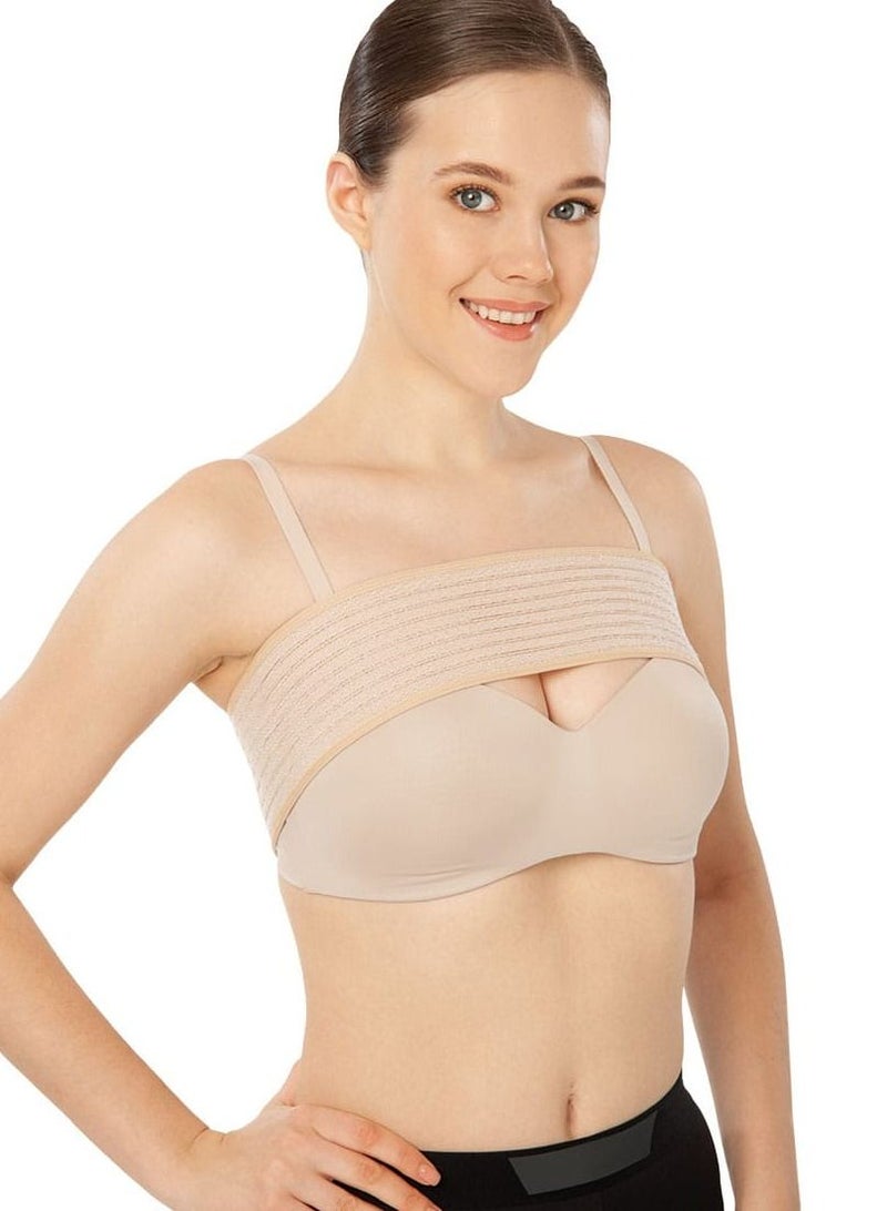 حزام يستخدم بعد العمليات الجراحية