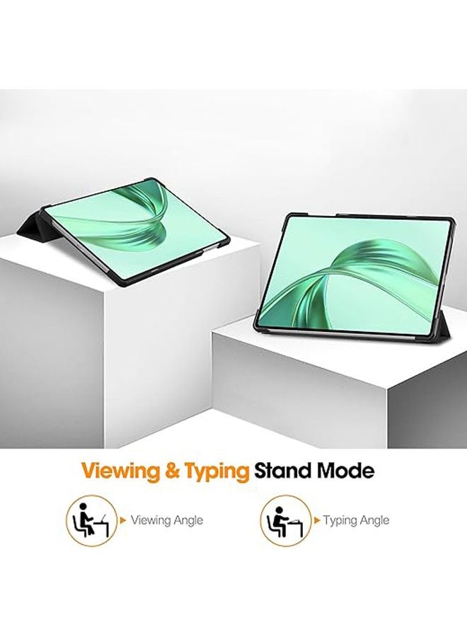 general Suitable for Honor Pad X8a 11-inch tablet computer protective shell, tablet computer ultra-thin bracket protective shell compatible with Honor Pad X8A - Image 3