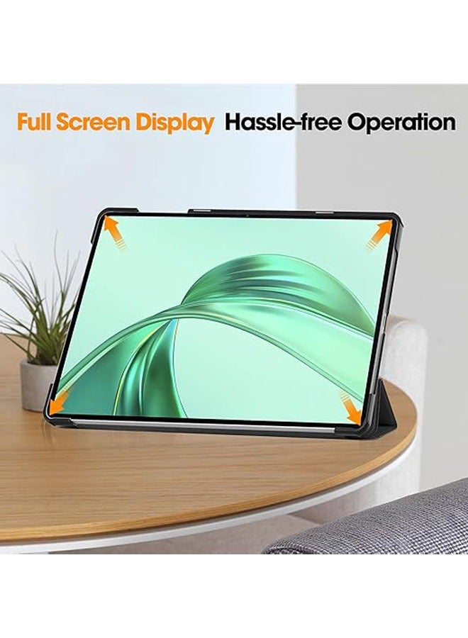 general Suitable for Honor Pad X8a 11-inch tablet computer protective shell, tablet computer ultra-thin bracket protective shell compatible with Honor Pad X8A - Image 5