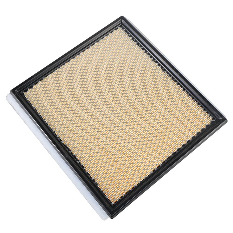 FA2031 Air Filter fits for FORD F250 F350 F450 F550 SUPER DUTY 20202022 V8 67L 6651cc 406 CID Powerstroke Diesel OE FA2031 LC3Z9601E WA10905