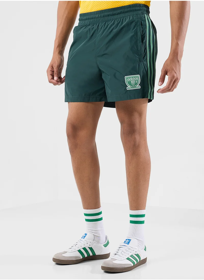 اديداس اوريجينالز Grfsprinter Shorts