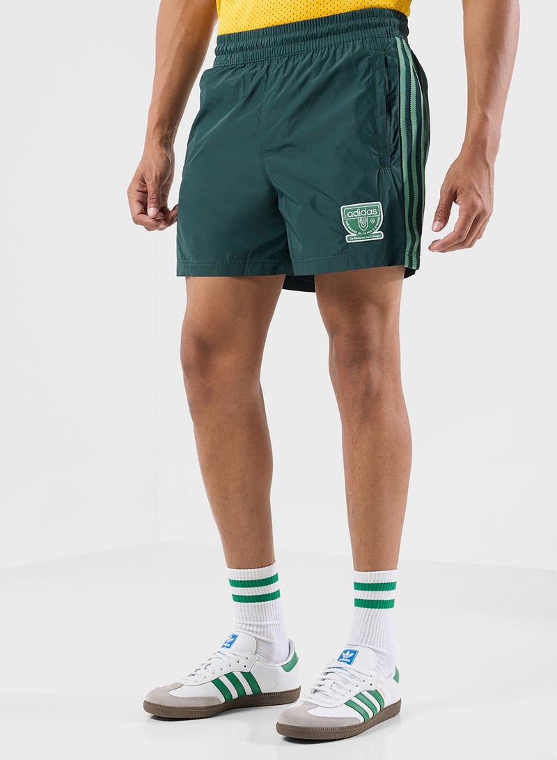 adidas Originals Grfsprinter Shorts  - Image 1