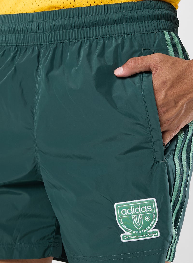 adidas Originals Grfsprinter Shorts  - Image 3