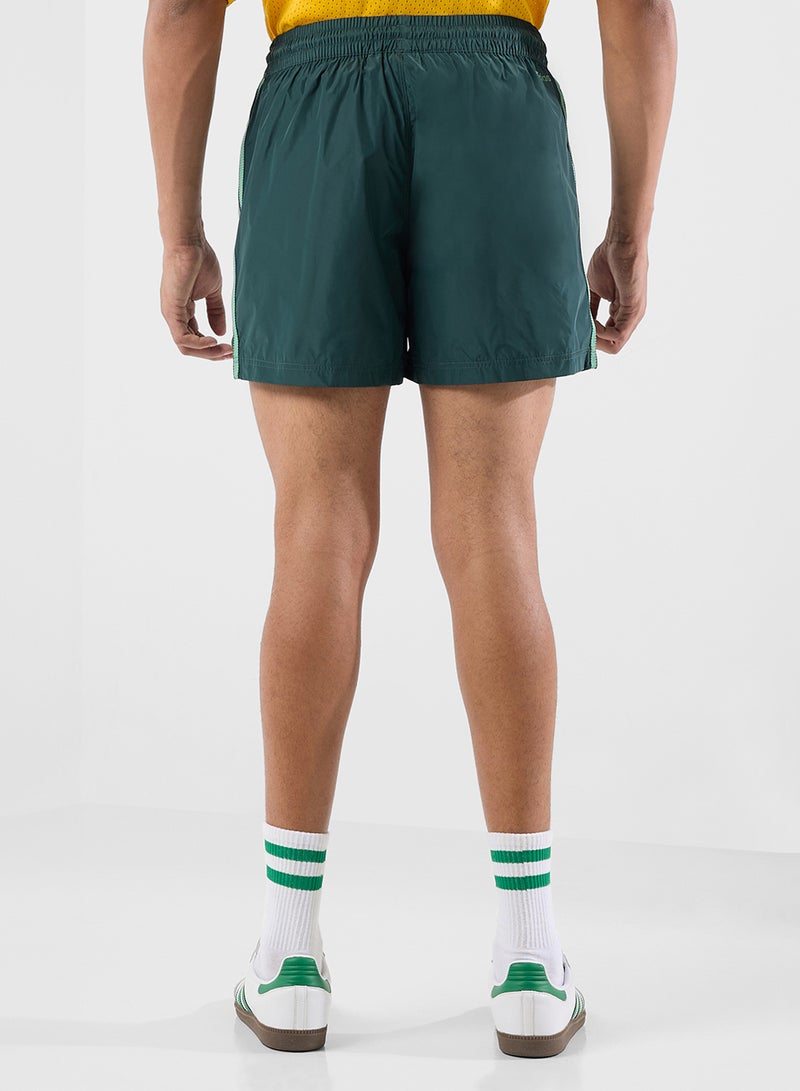 adidas Originals Grfsprinter Shorts  - Image 2