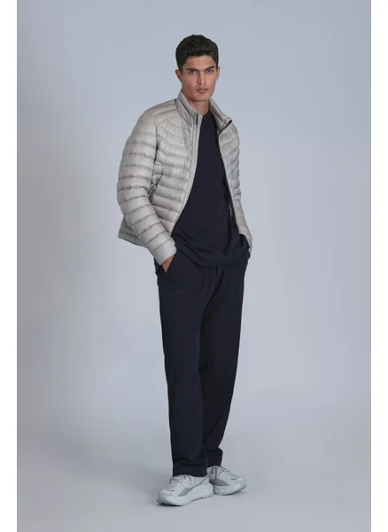 لوفيان Andy Goose Down Men's Coat Green