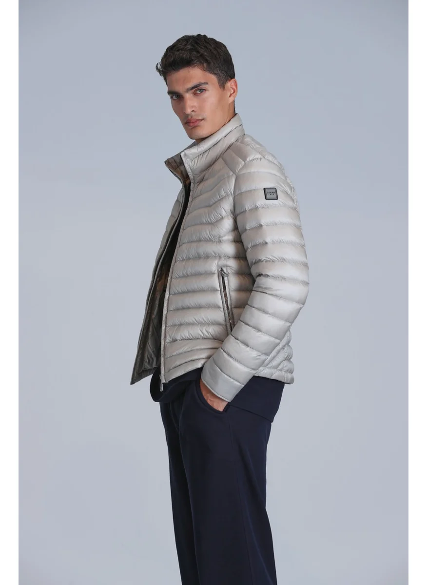لوفيان Andy Goose Down Men's Coat Green