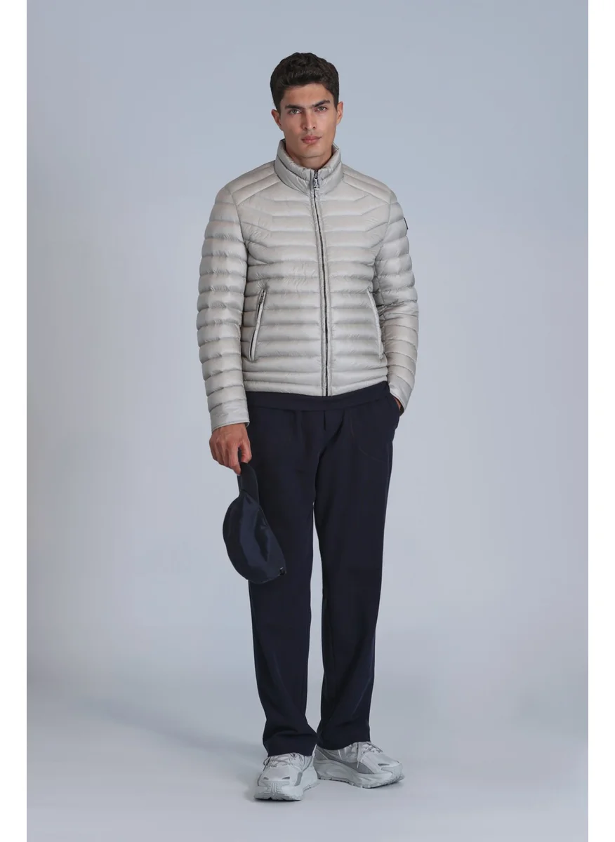 لوفيان Andy Goose Down Men's Coat Green