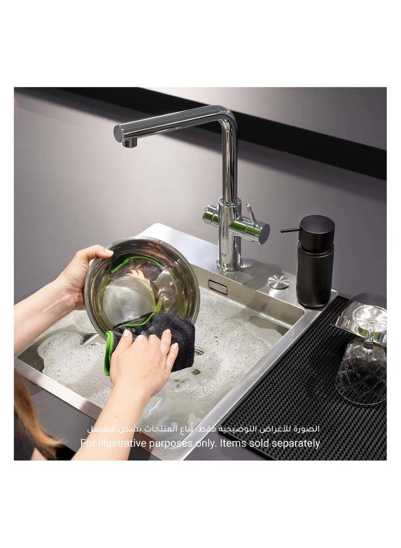 Wenko Kitchen Microfiber Cloth 2 Pcs - Image 3