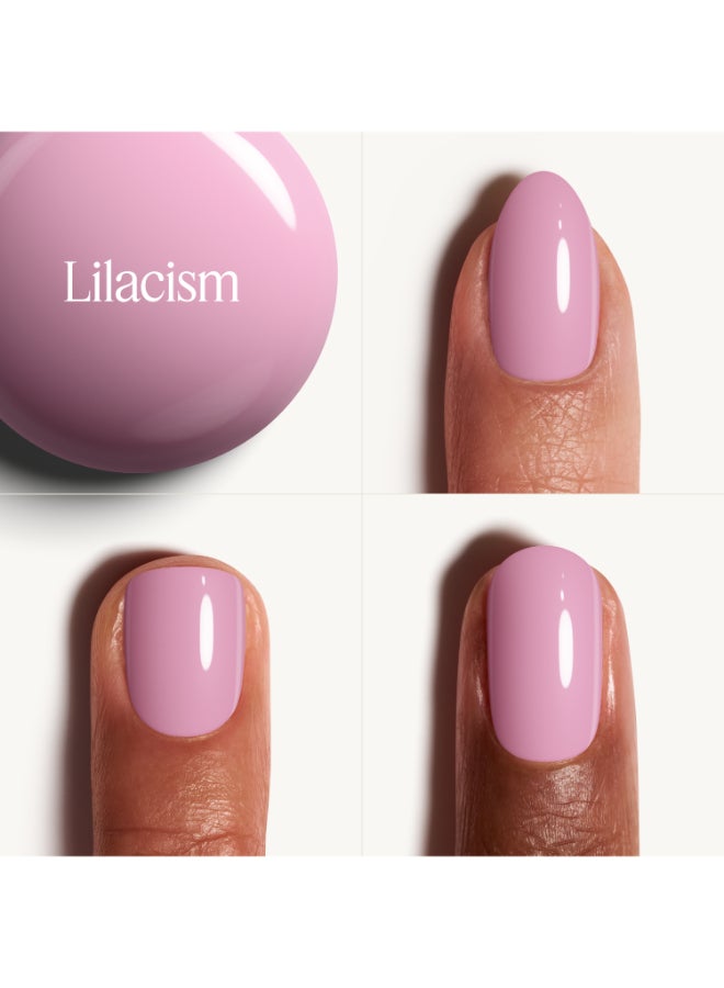 essie طلاء أظافر ليلاكيسم 13.5 مل - Image 2