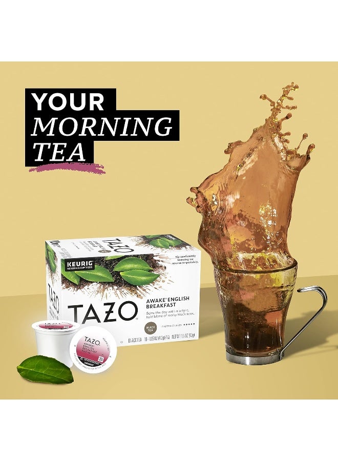 TAZO Black Tea - Image 5