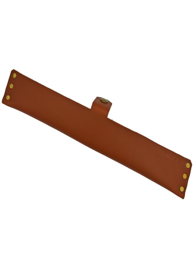 Lamson Leather Sheath for 14" Pizza Cutter/Rocker - Image 3