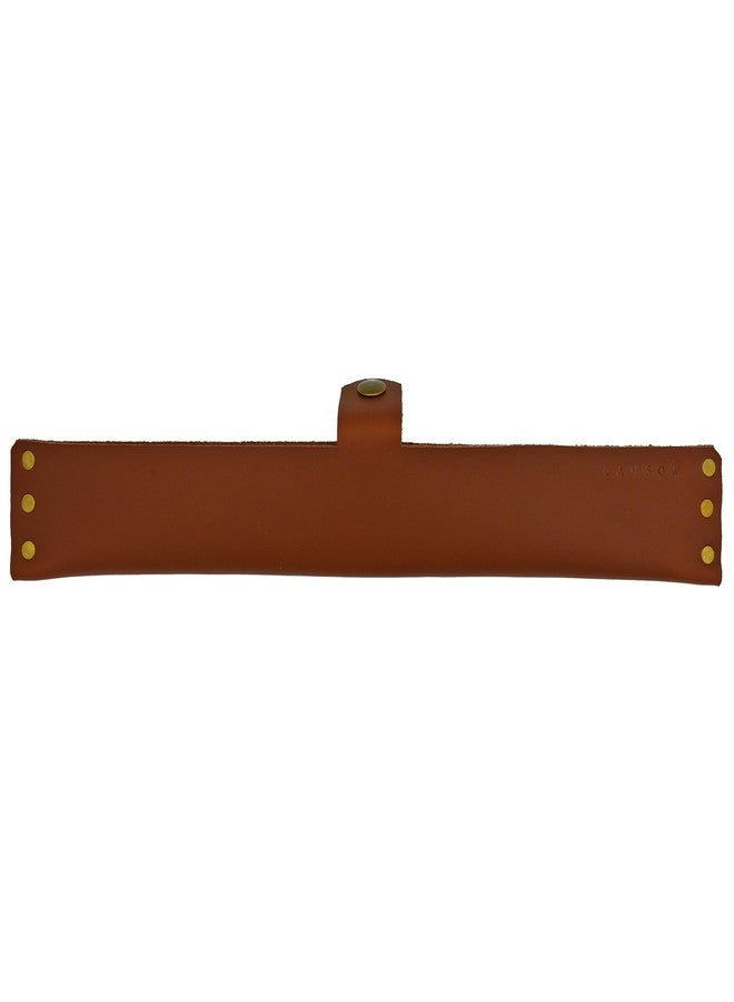 Lamson Leather Sheath for 14" Pizza Cutter/Rocker - Image 1