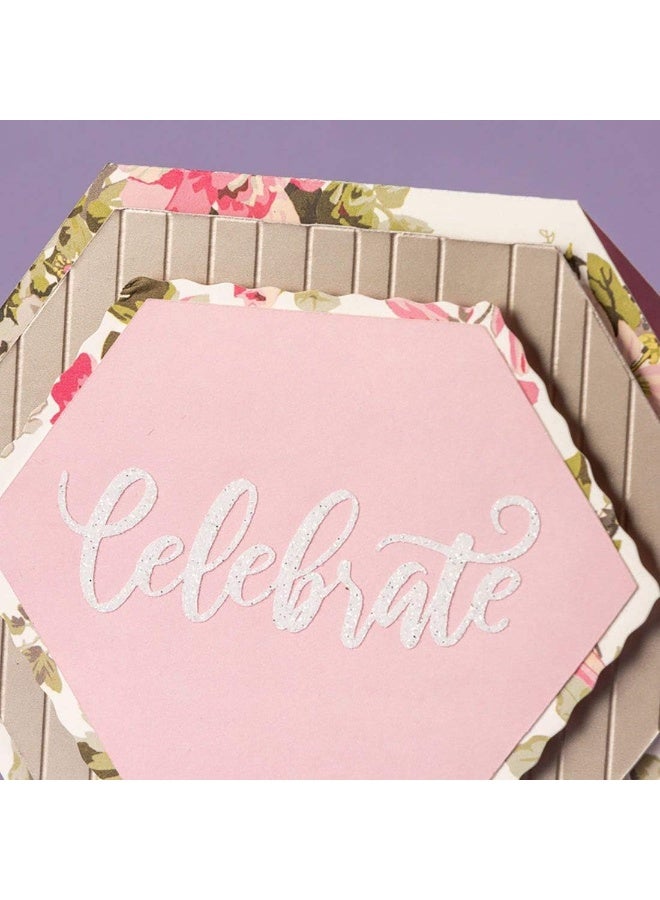 Cricut 2006838 Housing Quickswap Wavy Blade + Housing Silver - Image 4