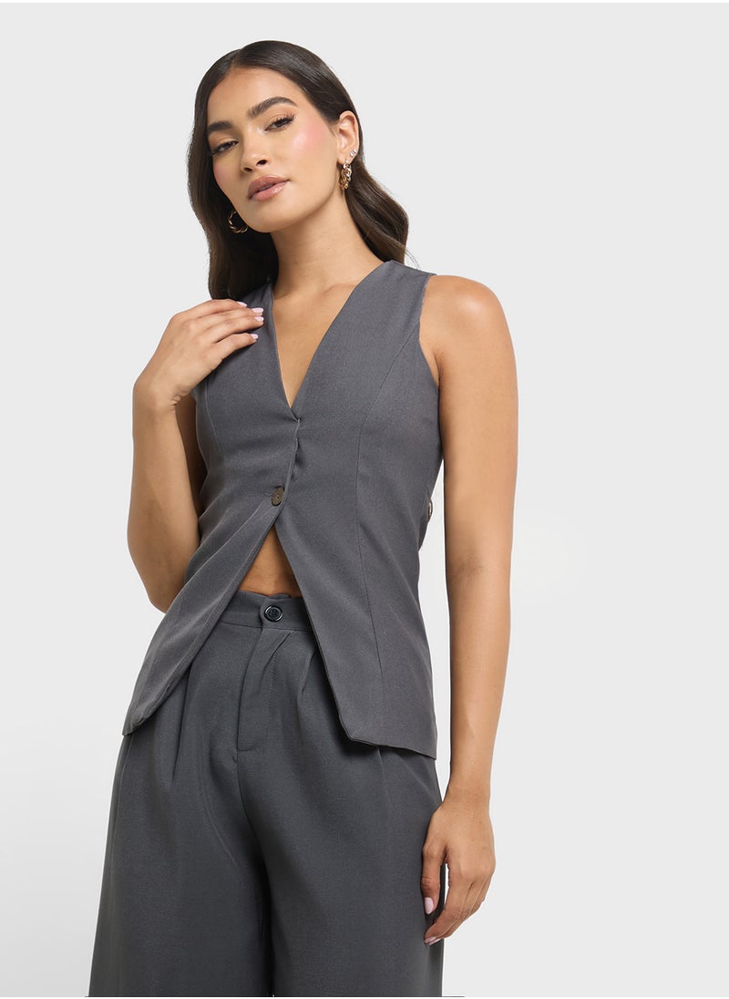 ELLA Vest & Pant Set  - Image 3