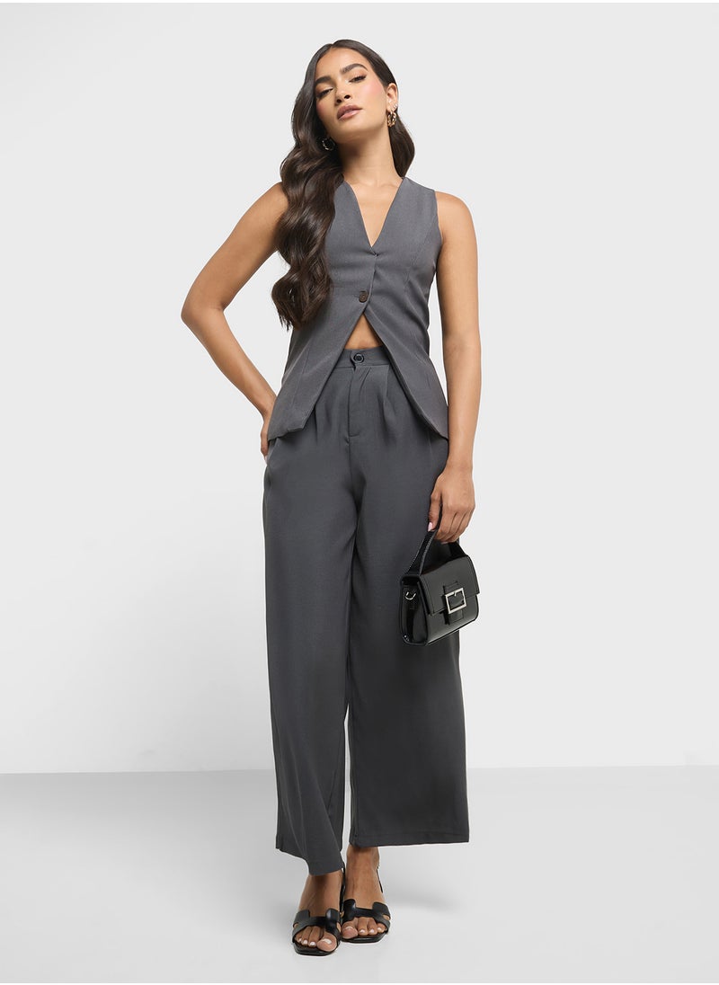 ELLA Vest & Pant Set  - Image 5