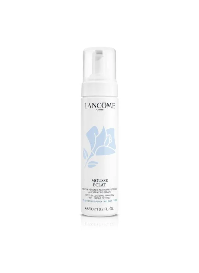 LANCOME Pr Eclat Mousse P/B 200Ml