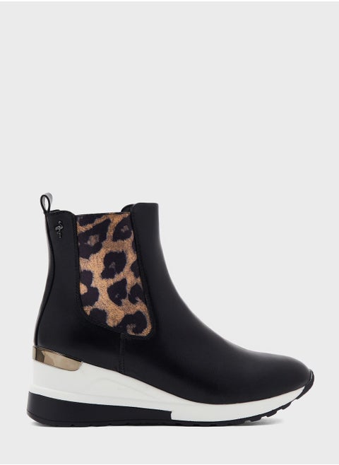 Casual Slip Ons