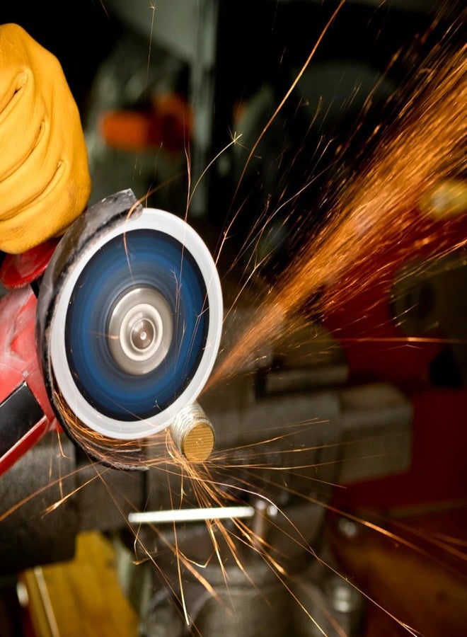 سبايدر عجلة قطع سبايدر دايموند إيدج دايموند مقاس 7 بوصات - قطعتان - Image 5