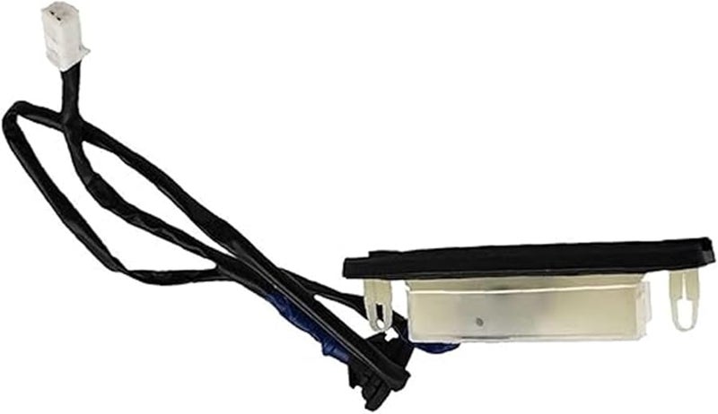 تويوتا كامري 2007-2011 مفتاح قفل باب الصندوق الخلفي زر المشغل 84840-08010 - Image 1