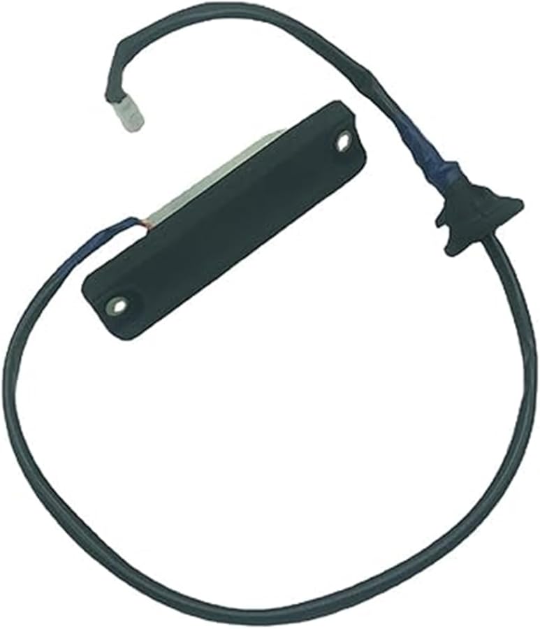 تويوتا كامري 2007-2011 مفتاح قفل باب الصندوق الخلفي زر المشغل 84840-08010 - Image 5