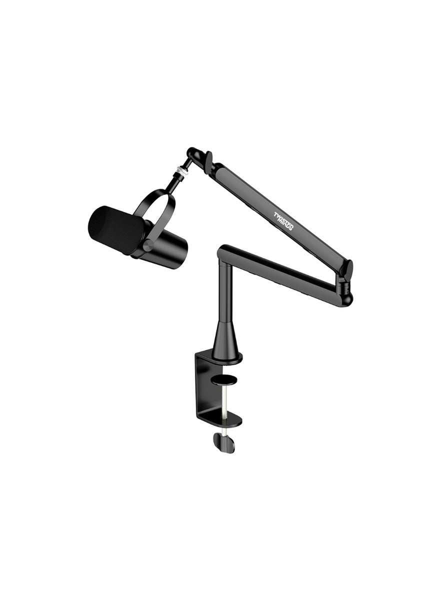 تويستد مايندز Twistedminds tm-fx01-hp Flex Series Microphone Arm Stand