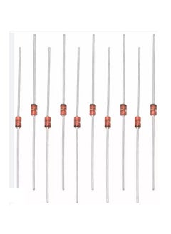 Zener 18V (1/2W) 10Pcs