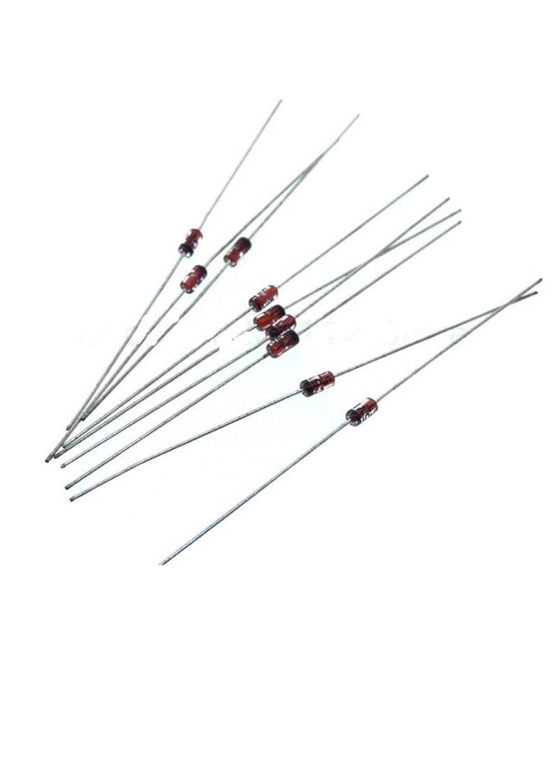Generic - Zener 18V (1/2W) 10Pcs - Image 1