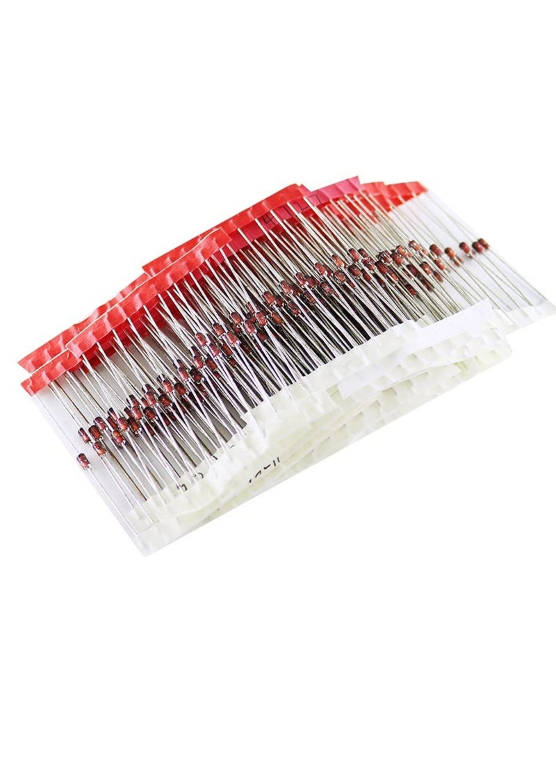 Generic - Zener 18V (1/2W) 10Pcs - Image 1