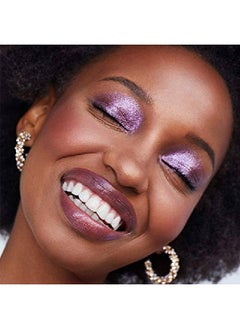 Urban Decay ظلال عيون مون داست 24/7 - كاوبوي سبيس كومباكت - ذهبي شامبانيا فاتح مع بريق فضي - أقصى قدر من اللمعان واللمعان المخملي  - Image 5