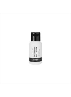 Hyaluronic Acid Serum, Hydrate Multiple Layers of Dry Skin, Plump and Smooth Fine Lines and Wrinkles, 1.0 fl oz
