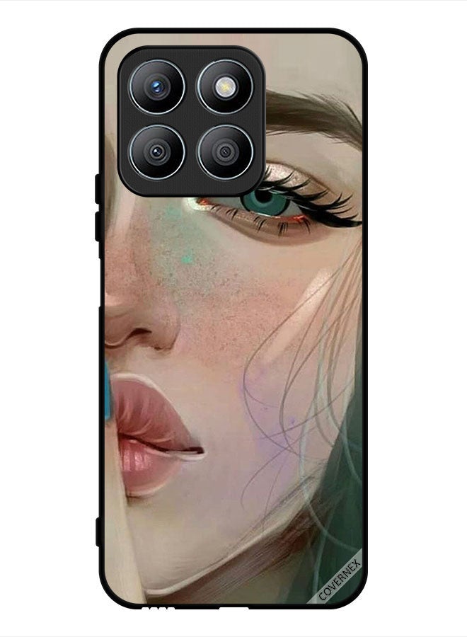 Covernex Protective Case Cover For Honor X8b Shhh She Is Sad - Image 1