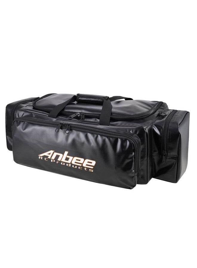 Anbee 1:10 Rc Car Water Resistant Carrying Bag, Storage Handbag Shoulder Bag For 1/10 Scale Rc Truck Off-Road Buggy  - Image 1