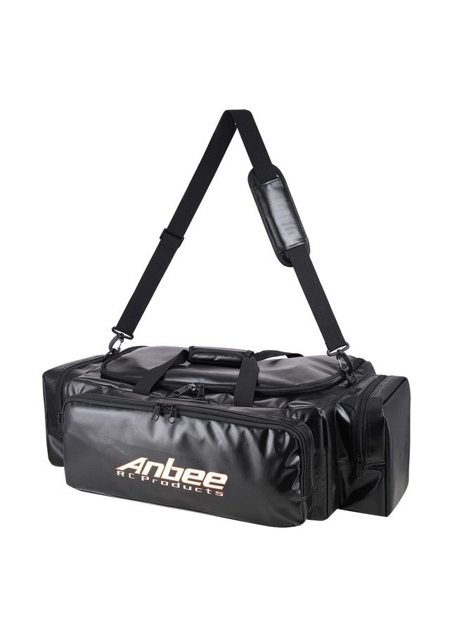 Anbee 1:10 Rc Car Water Resistant Carrying Bag, Storage Handbag Shoulder Bag For 1/10 Scale Rc Truck Off-Road Buggy  - Image 2