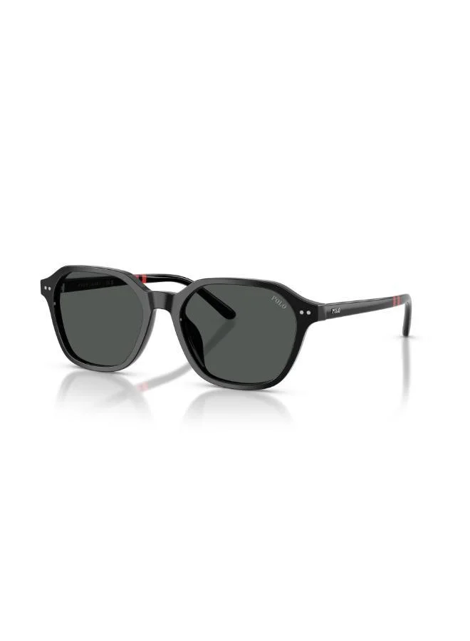 POLO RALPH LAUREN 0PH4234U Irregular sunglasses