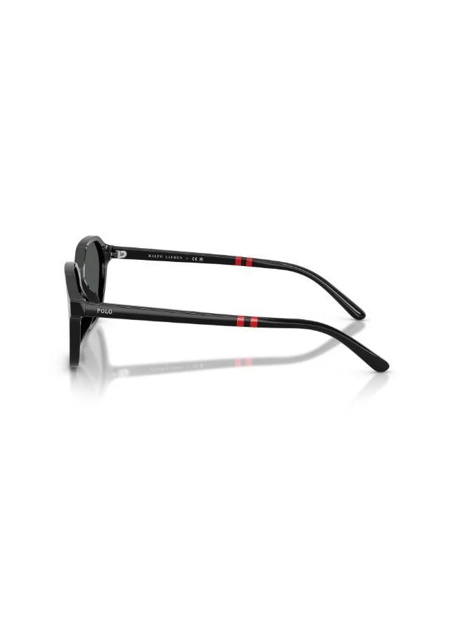 POLO RALPH LAUREN 0PH4234U Irregular sunglasses